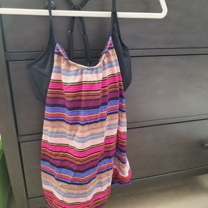 Athleta Tankini